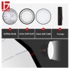 Sòtbox Jinbei Umbrela deep thao tác nhanh 150cm Sòtbox Jinbei Umbrela deep thao tác nhanh 150cm